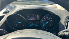 Ford Kuga 2.0 TDCi Titanium 5dr 2WD Diesel Estate